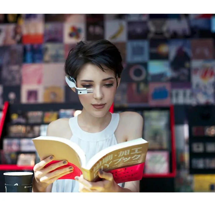 MAD%20Gaze%20X5%204K%20HD%20AR%20smart%20glasses%20camera%20navigation%20translation%20live%20video%20headset%20all-in-one%20machine%20can%20be%20projected%20on%20mobil%20-%20Image%203