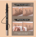 Beauty Glazed 24H Pure Kajal Liner Long-lasting Wateroff Gel Eyeliner Quick Dry Kajal. 