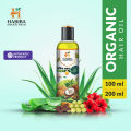 Habiba Natural Touch Organic Hair Oil - 200 Ml.