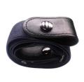 【VisioN Shop】Unisex Buckle-Free Elastic Belt For Jeans Free Stretch Waist Belt Women Men No Buckle Adjustable Belt. 