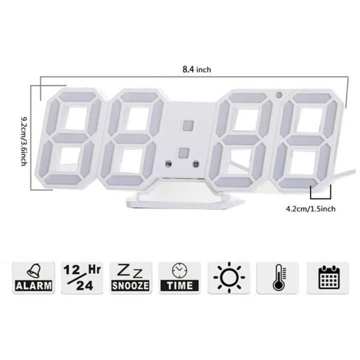 3D%20LED%20Digital%20Clock%20Electronic%20Table%20Clock%20Alarm%20Clock%20Wall%20Glowing%20Hanging%20Clock%20-%20Image%204