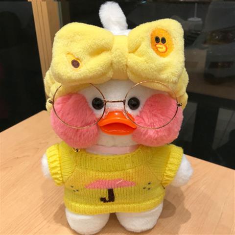 Clothes%20for%20Duck%2030%20Cm%20Yellow%20Duck%20Plush%20Toy%20Clothes%20Accessories%20Cute%20Dolls%20Soft%20Animal%20Dolls%20Children's%20Toys%20Birthday%20Gifts%20-%20Image%204