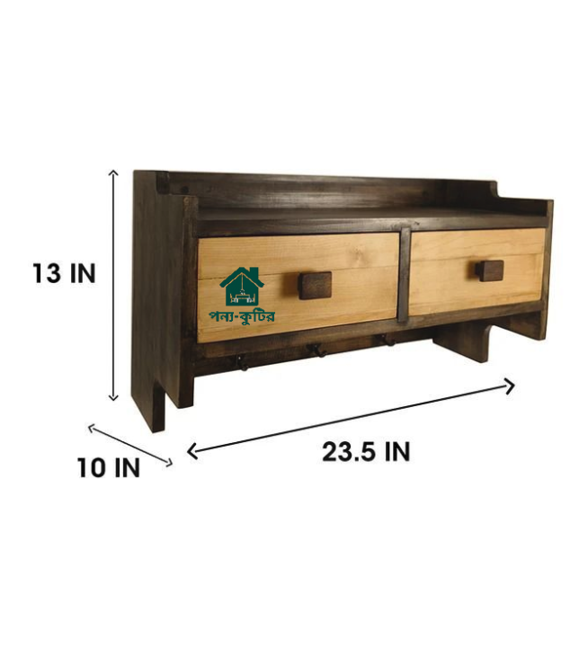 GOLDEN%20OAK%20Wall%20Shelf%20with%20Drawers%20&%20Key%20Holders%20WSDK%20001%20-%20Image%203