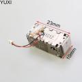 YUXI 2/5/10pcs Motor Module For Switch Joy-Con Joycon NS Left Right Vibration Flex Cable Repair Parts.