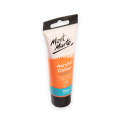 Mont Marte Acrylic Color Paint 75ml-Orange. 