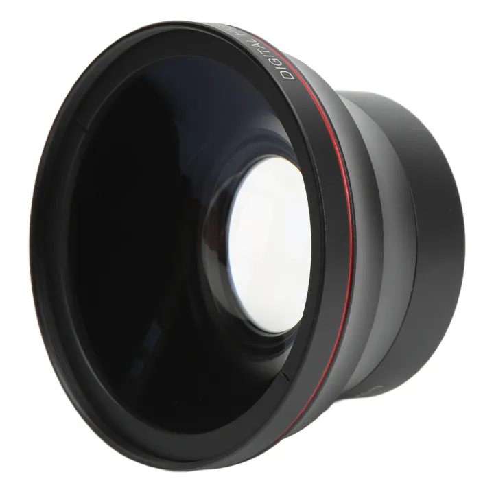 55mm%200.43X%20Wide%20Angle%20Lens%20Optical%20Glass%20Coating%20Technology%20Camera%20Accessory%20-%20Image%202