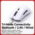 Acer OMR255 100000dpi Multi-mode wireless Gaming mouse. 