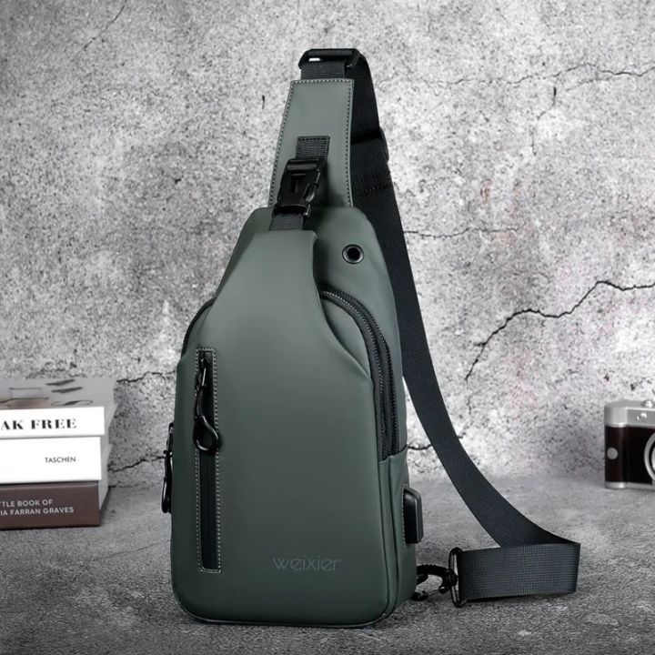Weixier%20Men's%20Chest%20Bag%202021%20New%20Outdoor%20Sports%20Messenger%20Bag%20Multifunctional%20Waterproof%20Oxford%20Cloth%20Shoulder%20Bag%20Sling%20Bag%20Men%20-%20Image%207