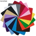 High Quality Solid Hip Hop Cotton Bandana Square Scarf Headband Scarf Black Paisley Gifts Pirnt For Women/Men/Boys/Girls. 