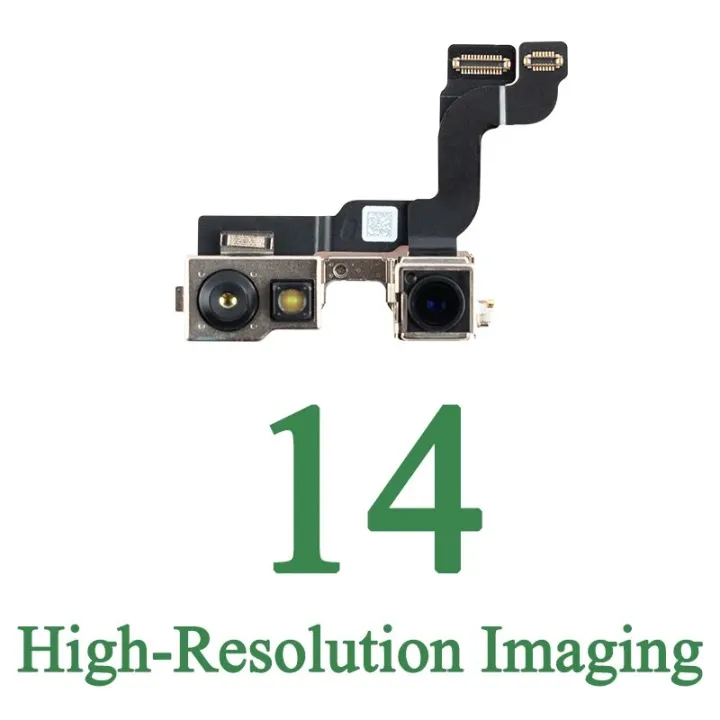 100%25%20New%20Front%20Camera%20For%20iPhone%2011%2012%20Pro%20Max%20X%20XS%20XR%20Front-facing%20Camera%20Main%20Lens%20Flex%20Cable%20Camera%20For%20iPhone%207%20Plus%208%208Plus%20-%20Image%204