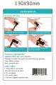 Trigger Finger Splint Brace Straighten Broken Finger Thumbs Support Arthritis Pain Suppport Volleyball Joint Finger Stabilizer. 