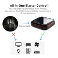 Smart Wifi IR Universal Remote Control. 