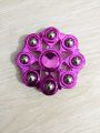Large Metal Fidget Super Fast Spinner Ultra Speed Play For Kids.