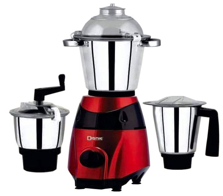 Disnie Indian Commerial Havey Duty Mixer Grinder - 1300w with Free Delivery