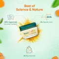 Himalaya Dark Spot Clearing Turmeric Face Cream 50gm. 