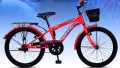 20'' baby cycle  speed cycle , spider man cycle. 