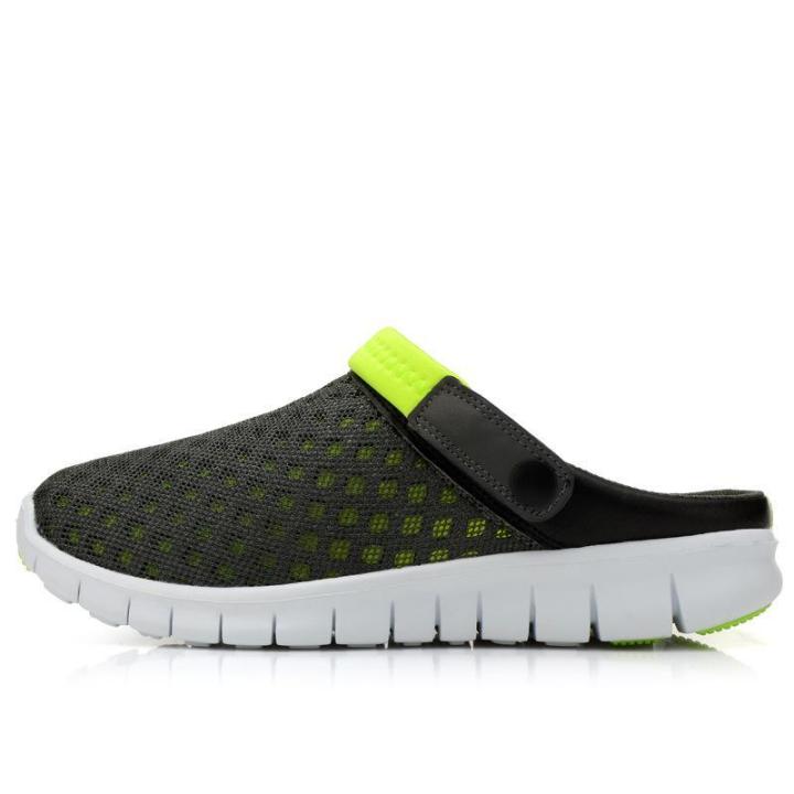 Men%20Breathable%20Crocs%20Summer%20Beach%20Anti%20Slip%20Mesh%20Slippers%20-%20Image%203