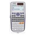 Scientific Update Version FX-991ES PLUS Second Edition Calculator/Non-programable/Non-graphing Calculator. 