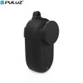 For Insta360 GO 3 PULUZ Camera Silicone Case with Lens Cover (Private label).