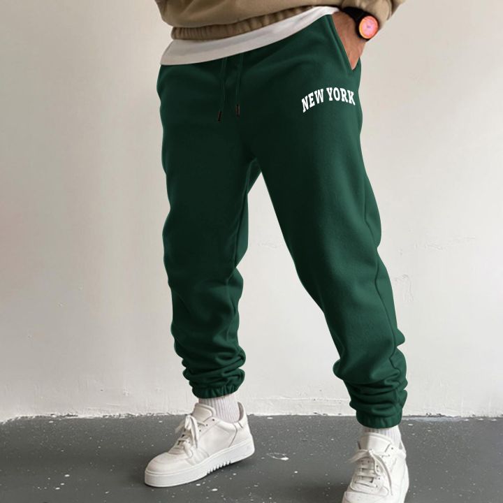 New%20York%20Letter%20Jogging%20Pants%20Men%20Sport%20Sweatpants%20Running%20Pants%20Pants%20Men%20Joggers%20Trackpants%20Pants%20Bodybuilding%20Trousers%202023%20-%20Image%202