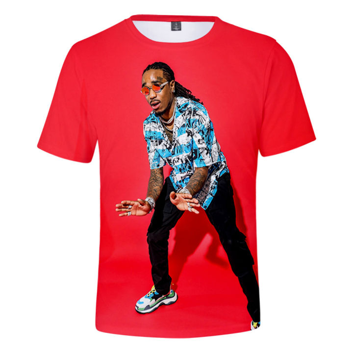 Migos%20Quavo%20T%20Shirt%20Hop%20Fashion%20Swag%20T%20Shirts%20Men%20Women%20Tshirt%20Harajuku%20Streetwear%20T-Shirt%20Rapper%20Quavo%203D%20Tee%20-%20Image%205