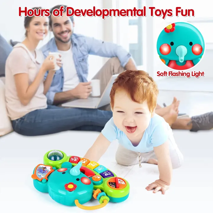 Baby%20Piano%20Toys%206%20to%2012%20Months,%20Musical%20Toys%20Elephant%20Piano%20Keyboard%20for%20Toddlers%201-3,%20Light%20Up%20Educational%20Electronic%20Learning%20Toys%20Birthday%20Gift%20for%201%20Years%20Olds%20Kids%20Boys%20Girls%20-%20Image%209