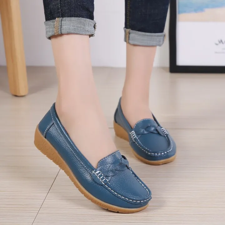 %E3%80%90Alien%20Alien%E3%80%91%20Women%20Loafers%20Sheos%20Ballet%20Flats%20Ladies%20Shoes%20Genuine%20Leather%20Female%20Spring%20Moccasins%20Casual%20Ballerina%20Shoes%20Women%20Sneakers%20-%20Image%202