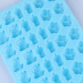 Bear Cat Claws Candy Fudge Silicone Mold Mini Chocolate Ice Cube MJD. 