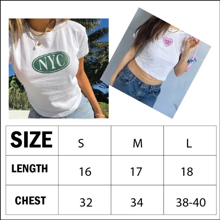 Imported%20Premium%20Super%20Soft%20Cotton%20Crop%20Top%20T-shirt%20for%20Girls/Women%20-%20Image%202