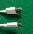 VOOC 65W Type-C Fast Charging & Data Cable - Compatible with Oppo/Realme/OnePlus | Super Express.