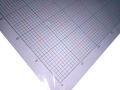 Graph Paper (8'' X 10.5'') A4 size - 80gsm Paper - 100pc. 