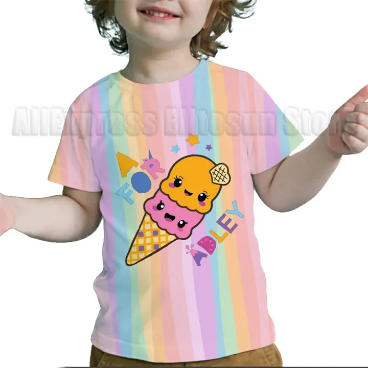 A%20for%20Adley%20T%20shirt%20summer%20unicorn%20rainbow%203D%20print%20children%20short-sleeved%20tops%20T-shirts%20fashion%20ice%20cream%20pattern%20tees%20clothes%20-%20Image%206
