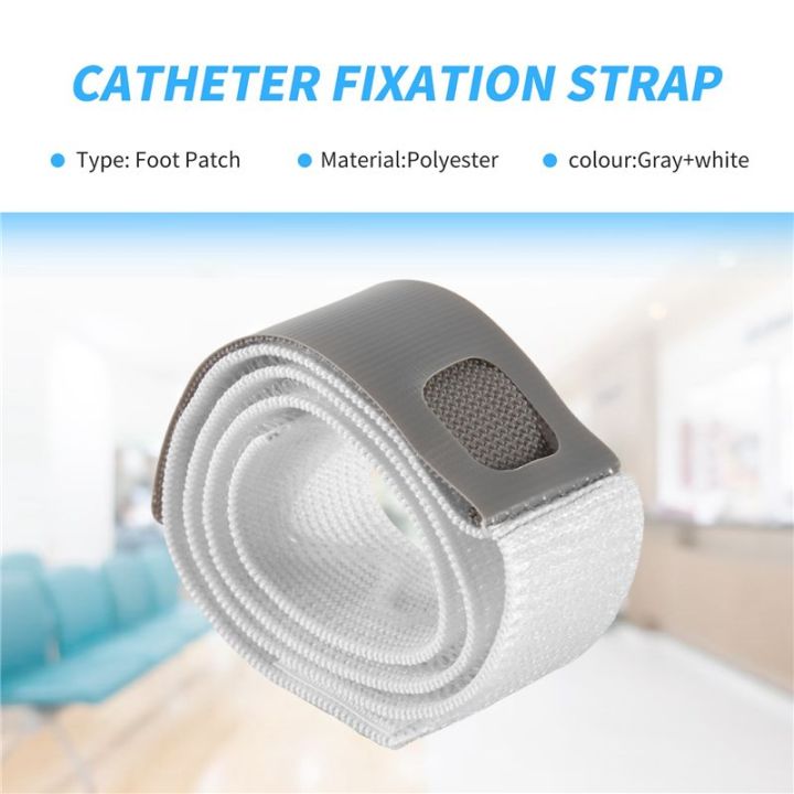 2Pcs%20Catheter%20Fixator%20Elastic%20Comfortable%20External%20Urine%20Bag%20Leg%20Holder%20Strap%20Wrap%20Leg%20Holder%20-%20Image%206