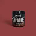 Warrior Creatine Micronized - 300g (60 Servings). 