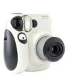 Instax Mini 7S – Black and White. 