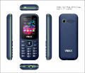 Vmax V18  guru music feature phone with 1 years warranty. 
