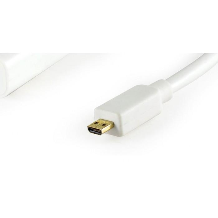 Micro%20HDMI%20to%20VGA%20Converter%20Adaptor-White%20-%20Image%202