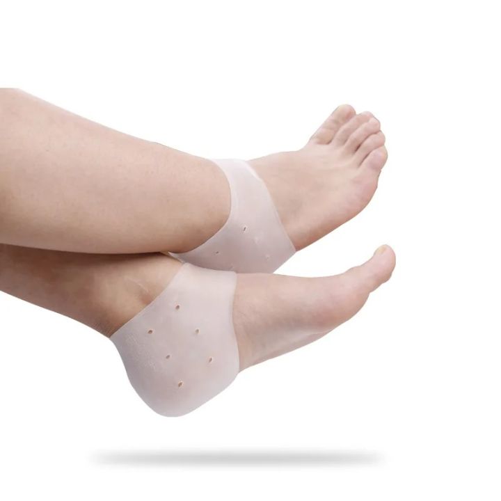 Anti%20Heel%20Crack%20Pad%20Socks%20for%20Pain%20Relief%20for%20Men%20and%20Women%20(Beige,%20Free%20Size)%20-%201%20Pair%20Best%20Rate%20-%20Image%203