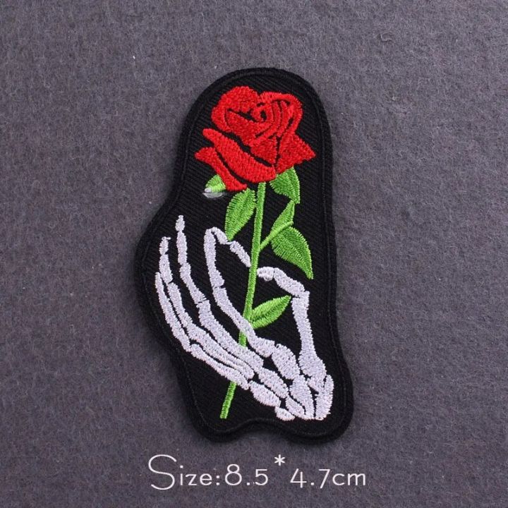 Metal%20Band%20Patches%20On%20Clothes%20Music%20Band%20Patch%20Iron%20On%20Patches%20For%20Clothes%20Hippie%20Rock%20Patch%20Punk%20Badge%20Stickers%20Appliques%20-%20Image%208