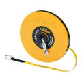 TOLSEN 30M/100ft Fibreglass Measuring Tape 35022 - Kings Trading. 