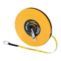 TOLSEN 30M/100ft Fibreglass Measuring Tape 35022 - Kings Trading. 