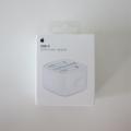 Official Apple 20W USB-C Power Adapter For iPhone. 