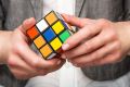 3x3 Rubik’s Cube / Rubiks Cube রুবিক্স কিউব, Red, Green, White, Blue, Yellow. 