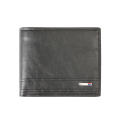 Stylish Retro Men'S Wallet Slim  Versatile Men'S Pu Leather Wallet Sleek Men'S Short Wallet for  Use Travel Accessory Business Essential Gift For Men Suitable For All Occasions. 