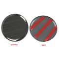 for Mazda CX-30 CX30 2020 2021 Stainless Steel Black Gear Shift Panel Button Switch Cover Trim Car Styling. 