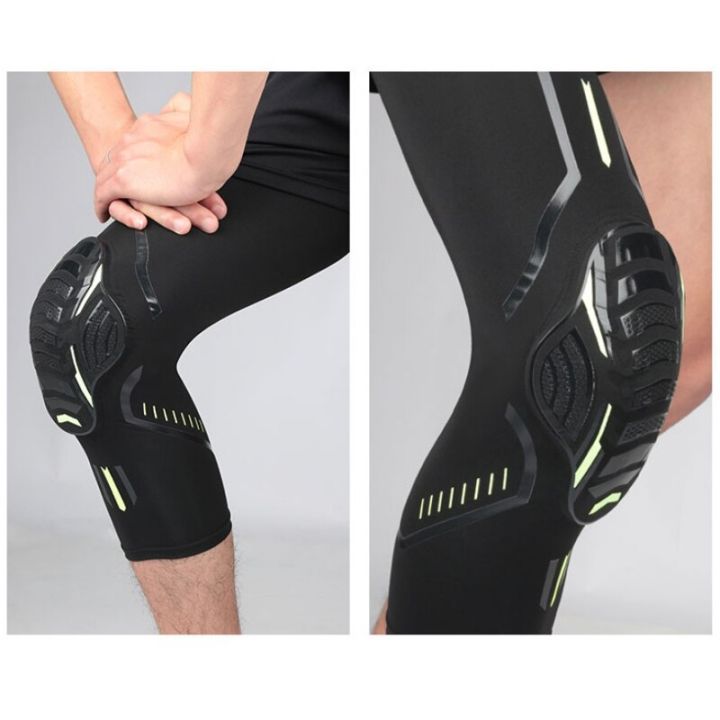 %E3%80%90Alizeker%20Mall%E3%80%911PC%20Breathable%20Sweat%20Sports%20Knee%20Shockproof%20Long%20Sleeves%20Knee%20Brace%20Football%20Basketball%20Sports%20Knee%20Protector/%20-%20Image%205