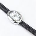 【Surprise Price】New Luxurious and Elegant Women's Watch -石英表,简约椭圆形设计,适合追求时尚的学生和女性.
