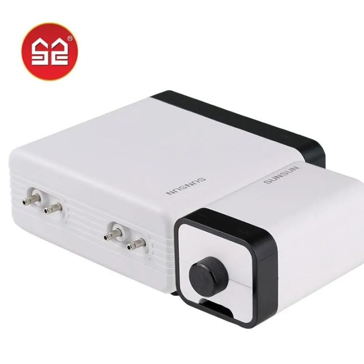 SUNSUN%20CT%20Series%20Aquarium%20aerator,Ultra%20Silent%20Aquarium%20Air%20Pump%20air%20compressor%20Oxygen%20Airpump%20Single%20Double%20Outlet.%20-%20Image%203