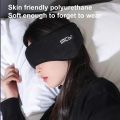 Earmuff Sleep Mask Plush Cute Dream Sleeping Mask Eyemuff Eye Cover For Women Warm Relax Plush Blindfold Cotton Eyes Bandage. 