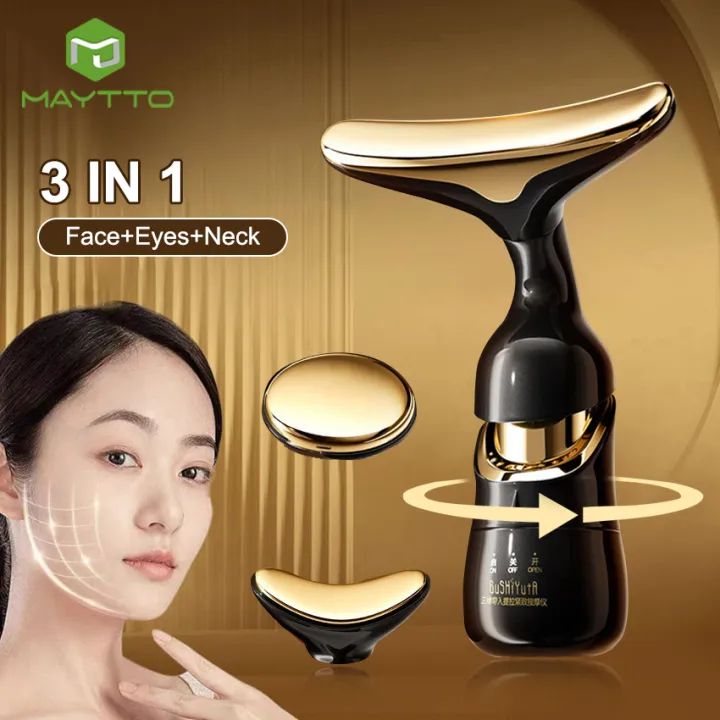 MAYTTO%203%20IN%201%20EMS%20Face%20Lifting%20Massager%20Neck%20Firming%20Eye%20Massage%20Skin%20Fine%20Lines%20Beauty%20Tools%20Skin%20Lifting%20Tightening%20Device%20Skin%20Care%20Tool%20-%20Image%202
